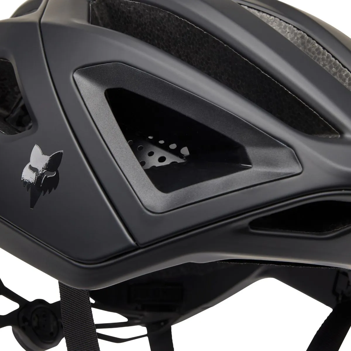 Crossframe Pro MTB Helmet