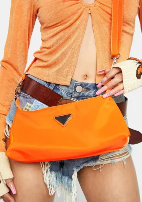 Crush Always Ur Fav Shoulder Bag-