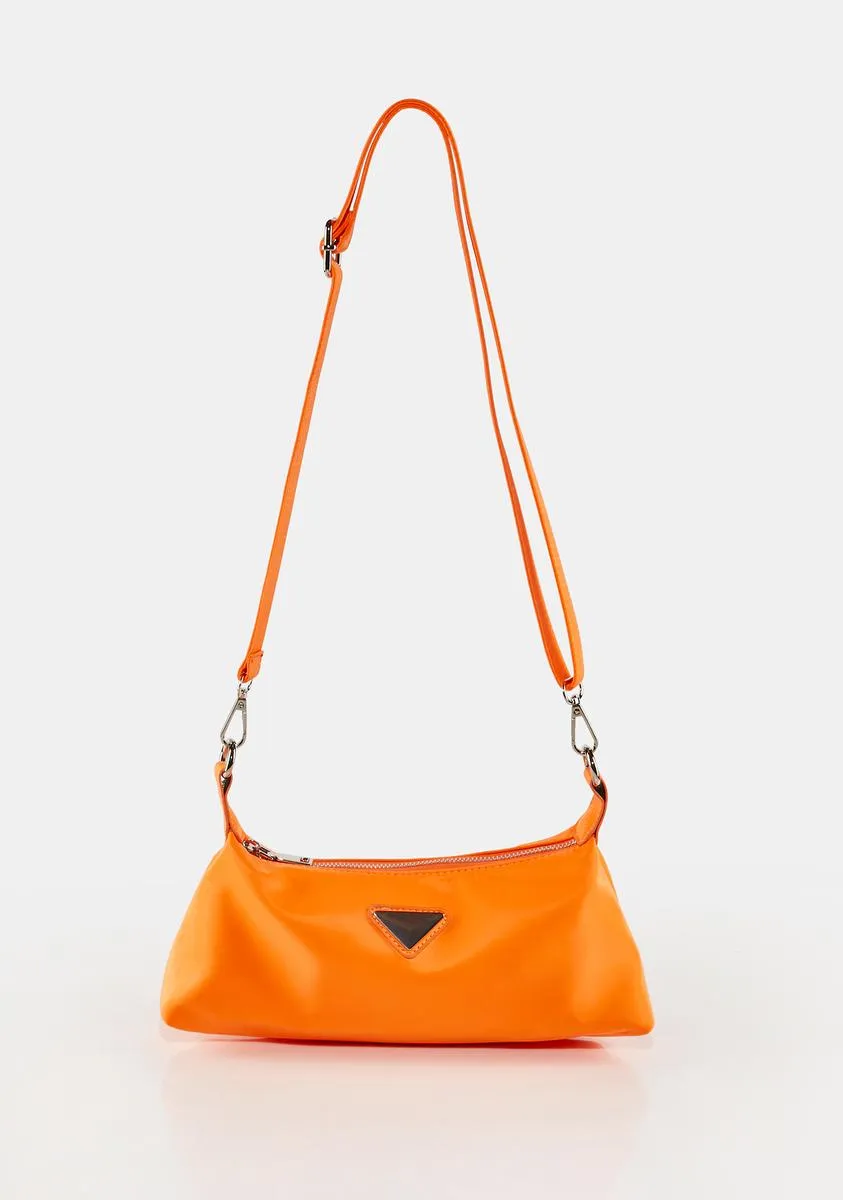 Crush Always Ur Fav Shoulder Bag-