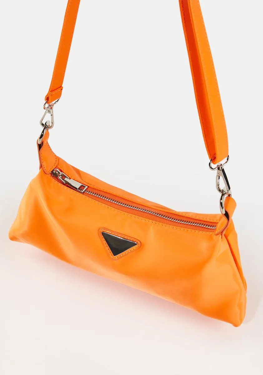 Crush Always Ur Fav Shoulder Bag-