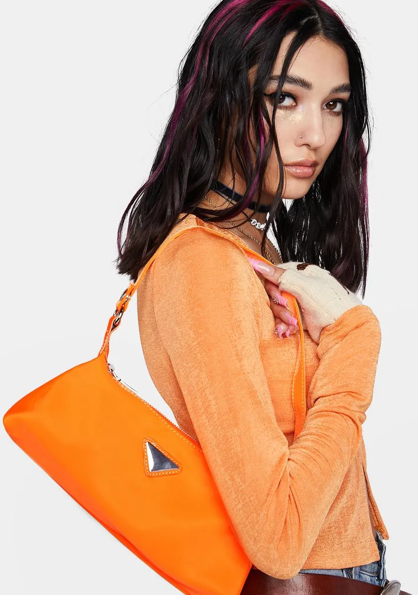 Crush Always Ur Fav Shoulder Bag-