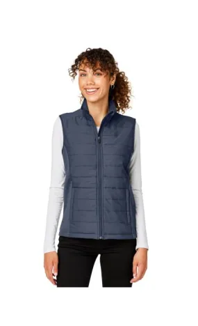 Devon & Jones DG706W New Classics Women's Charleston Hybrid Vest