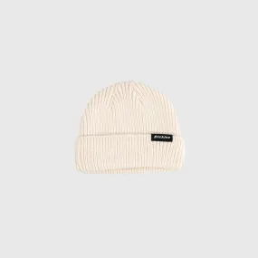 Dickies Woodworth Beanie - Ecru