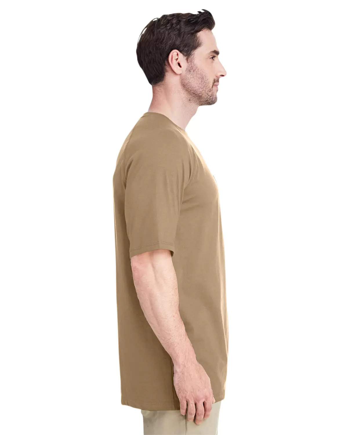 Dickies Workwear SS600 Men's 5.5 oz. Temp-IQ Performance T-Shirt SKU: SS600