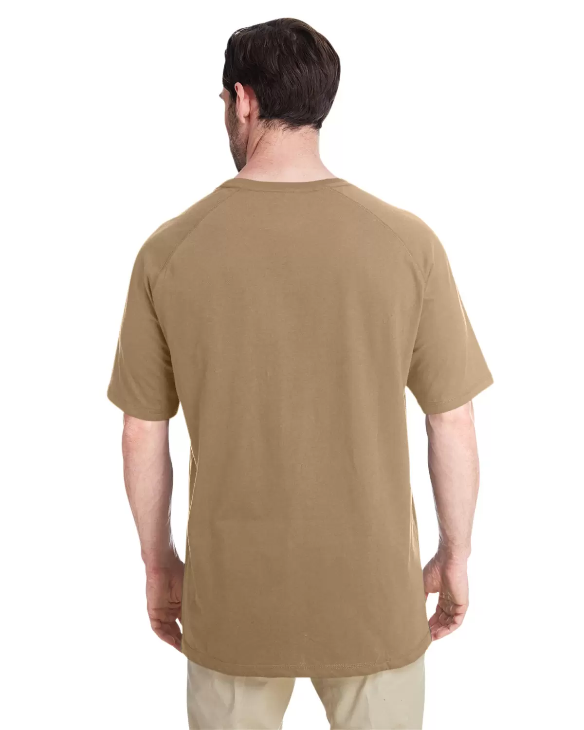 Dickies Workwear SS600 Men's 5.5 oz. Temp-IQ Performance T-Shirt SKU: SS600