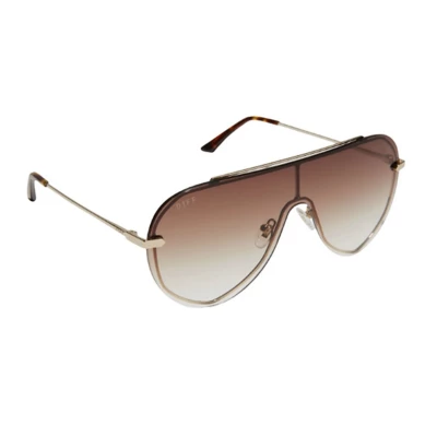 DIFF EYEWEAR Imani Sunglasses