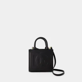 Dolce&Gabbana  Bag - Dolce&Gabbana - Leather - Black