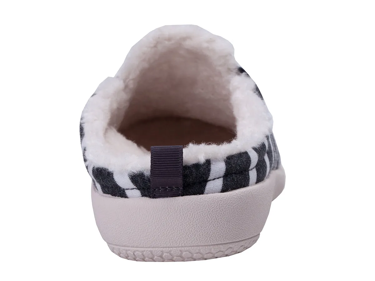 Dundee Stripe Slipper