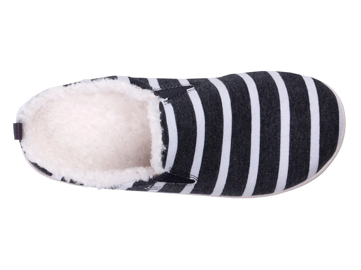 Dundee Stripe Slipper