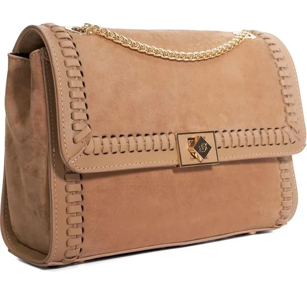 Dune London Diligently Shoulder Bag