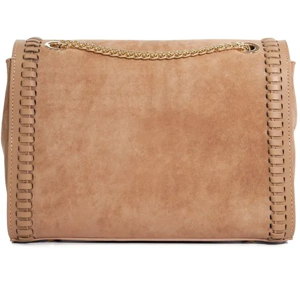 Dune London Diligently Shoulder Bag