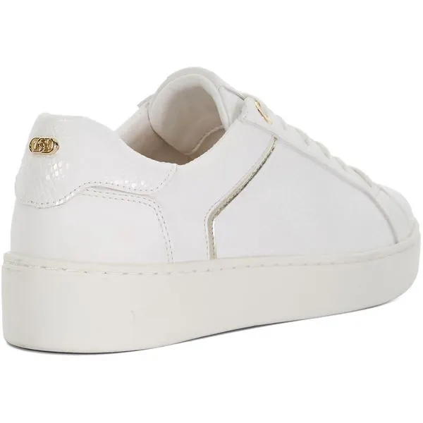 Dune London Elli Trainers