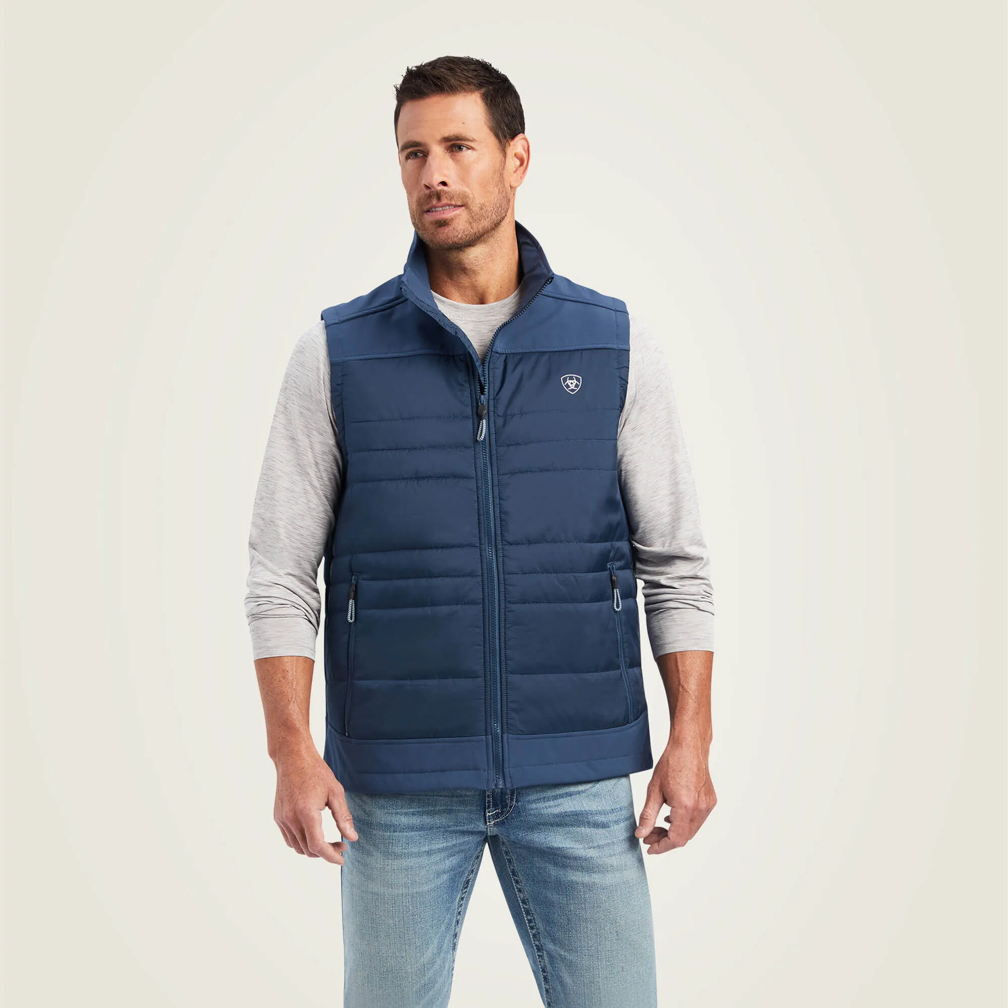 Elevation Insulated Vest