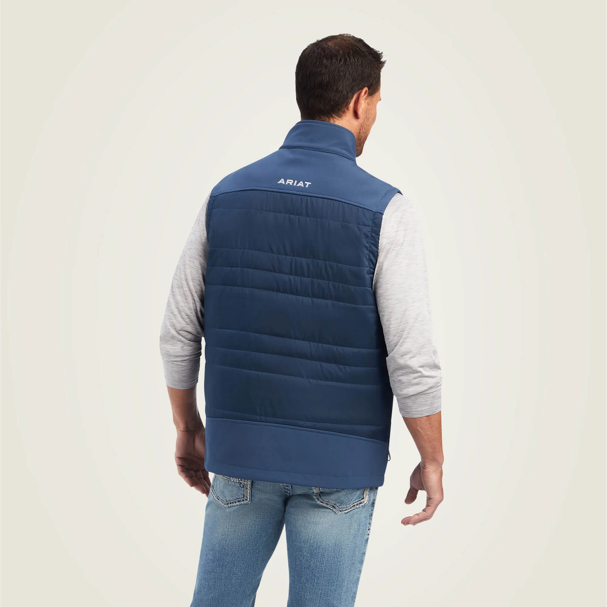 Elevation Insulated Vest