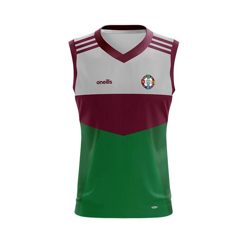 Eoghan Rua Cuil Raithin Ladies Vest