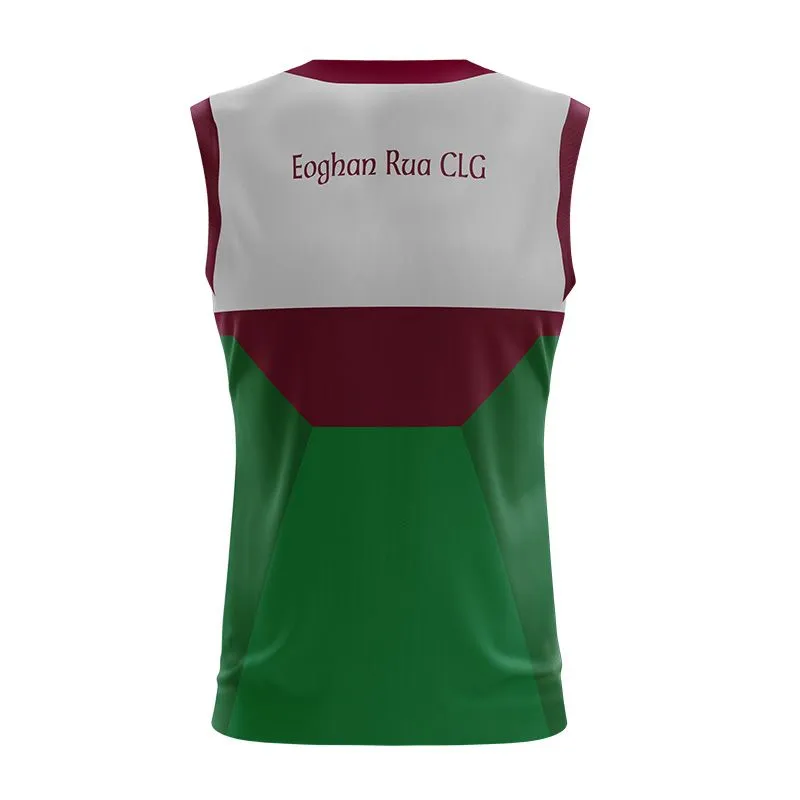 Eoghan Rua Cuil Raithin Ladies Vest