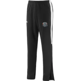 Erin's Rovers Chicago Aspire Skinny Tracksuit Bottoms