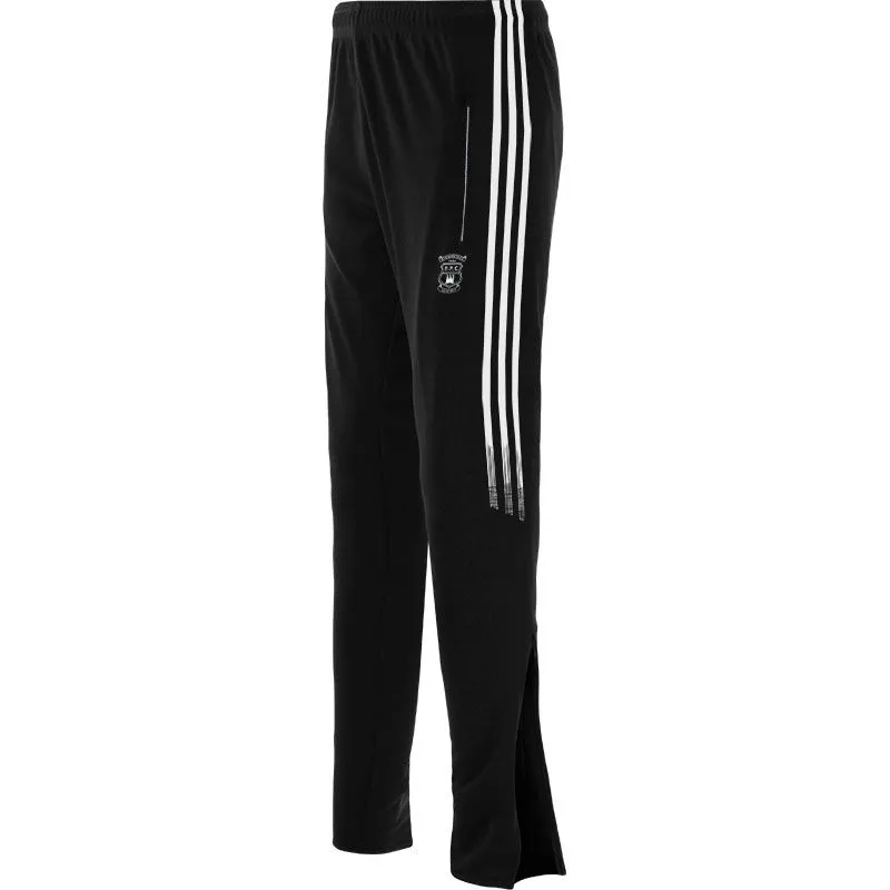 Evergreen FC Reno Squad Skinny Tracksuit Bottoms