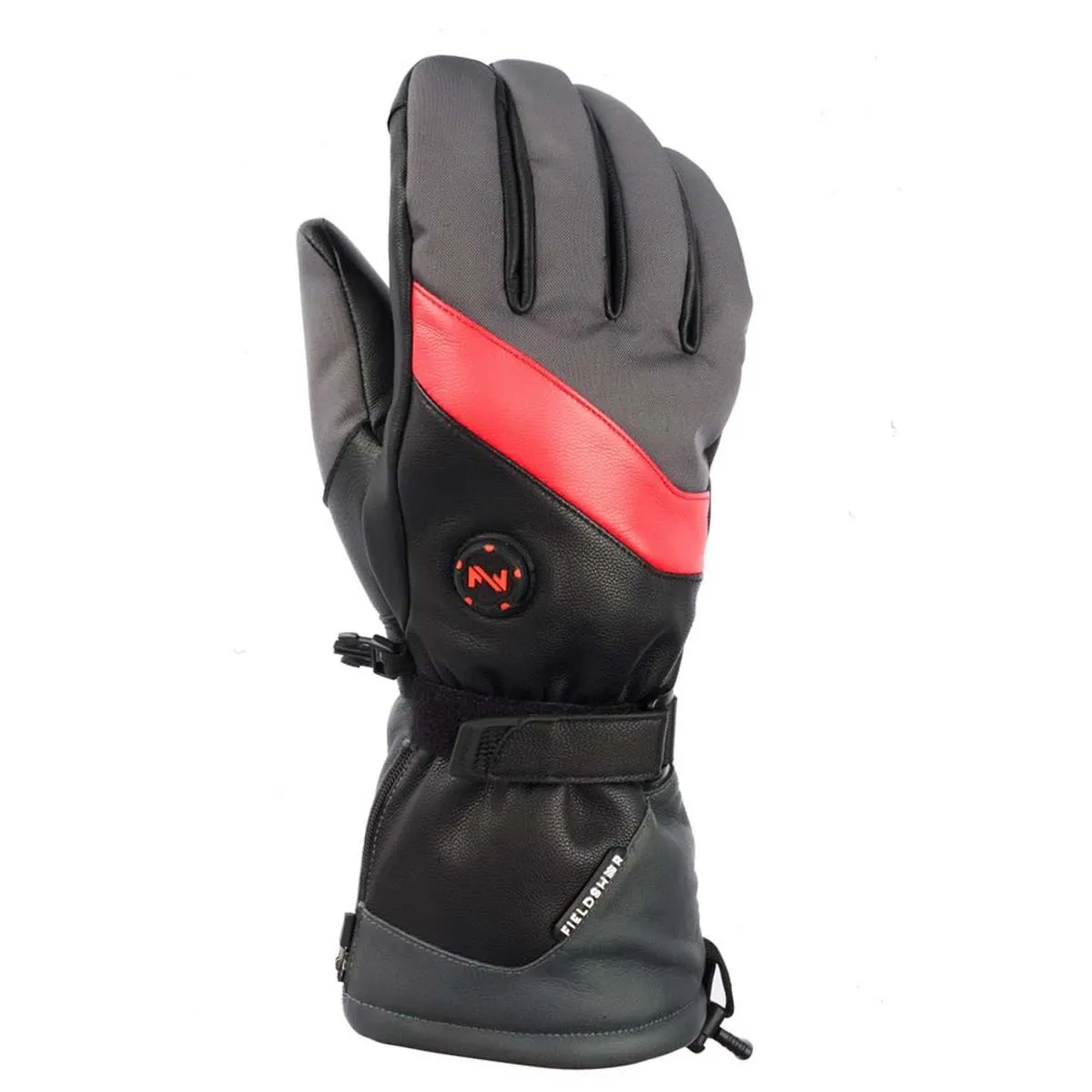 Fieldsheer Mobile Warming 7.4V Unisex Slope Style Heated Gloves