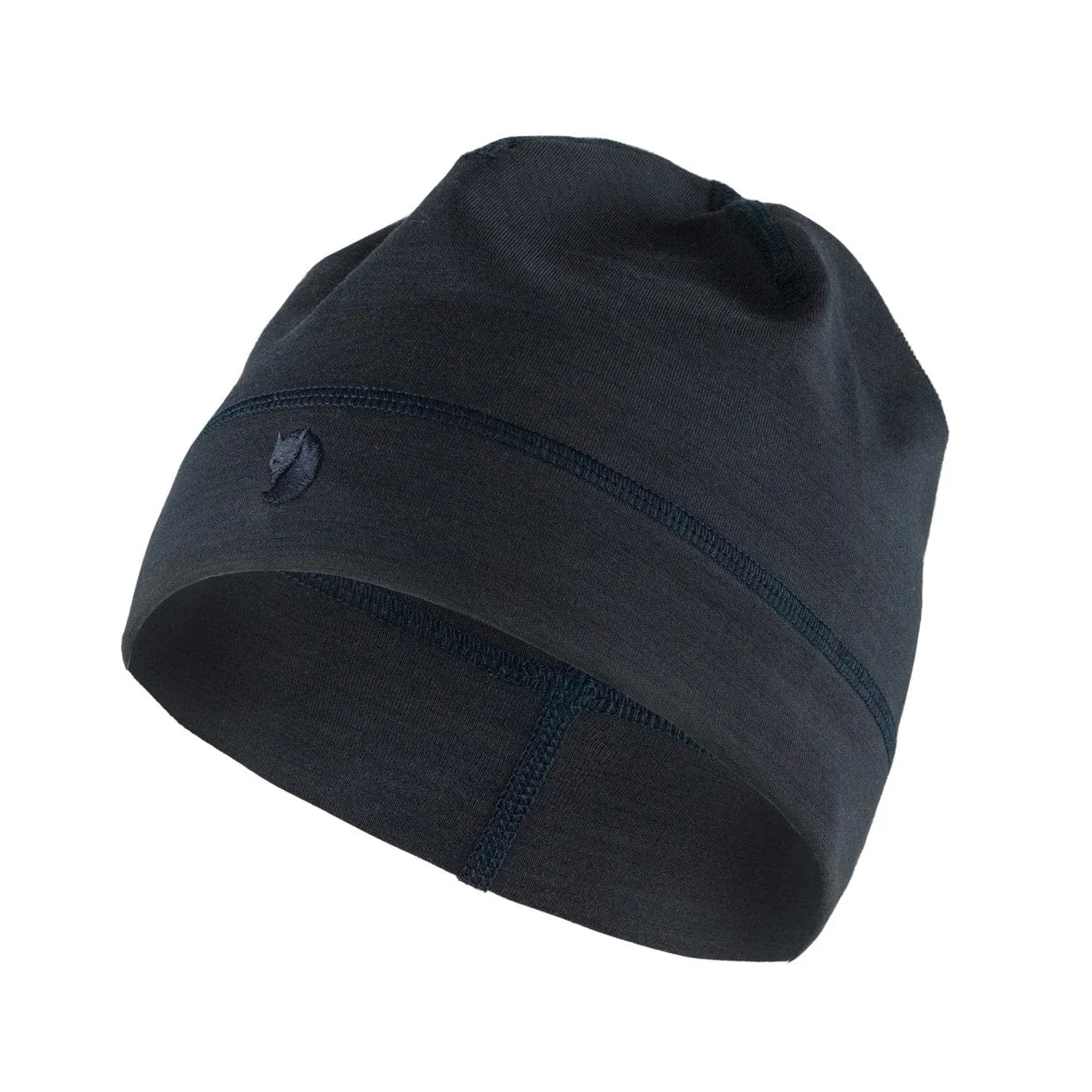 Fjallraven Keb Fleece Hat Dark Navy