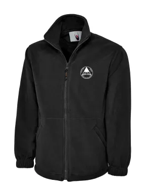 Fleece Unisex Zipped – ARA