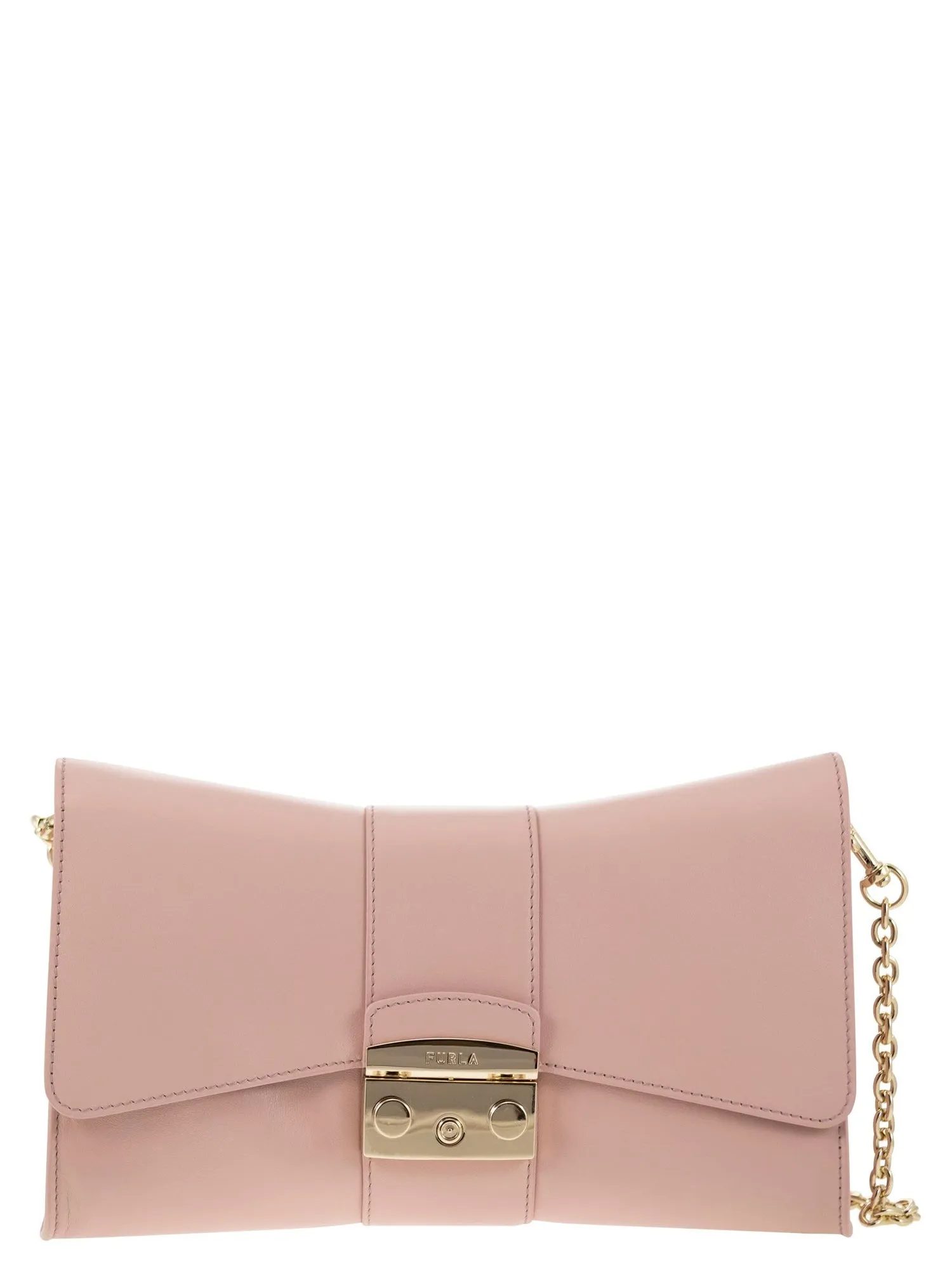 Furla    Furla Metropolis Shoulder Bag S