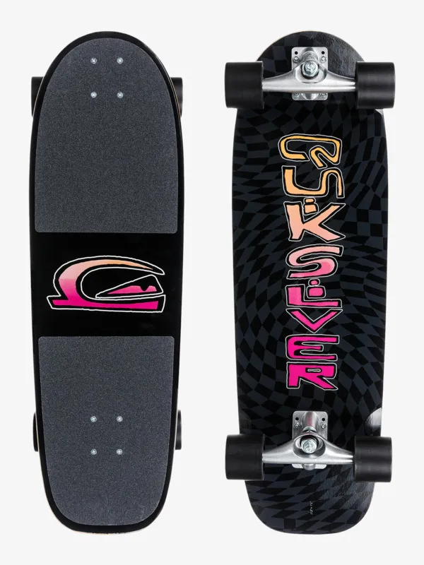 Gamechanger 9.6" - Cruiser Skateboard