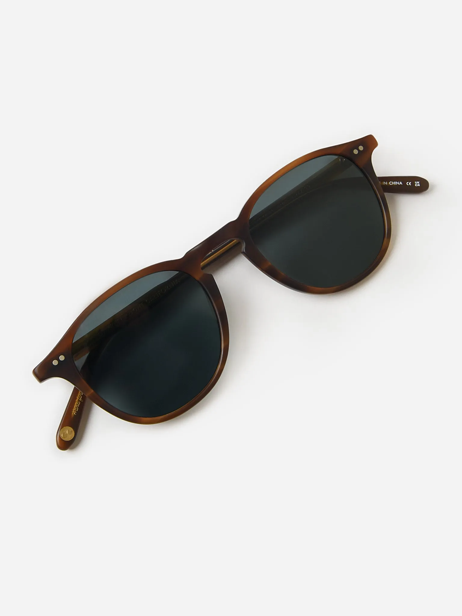     GARRETT LEIGHT  Hampton Sunglasses    