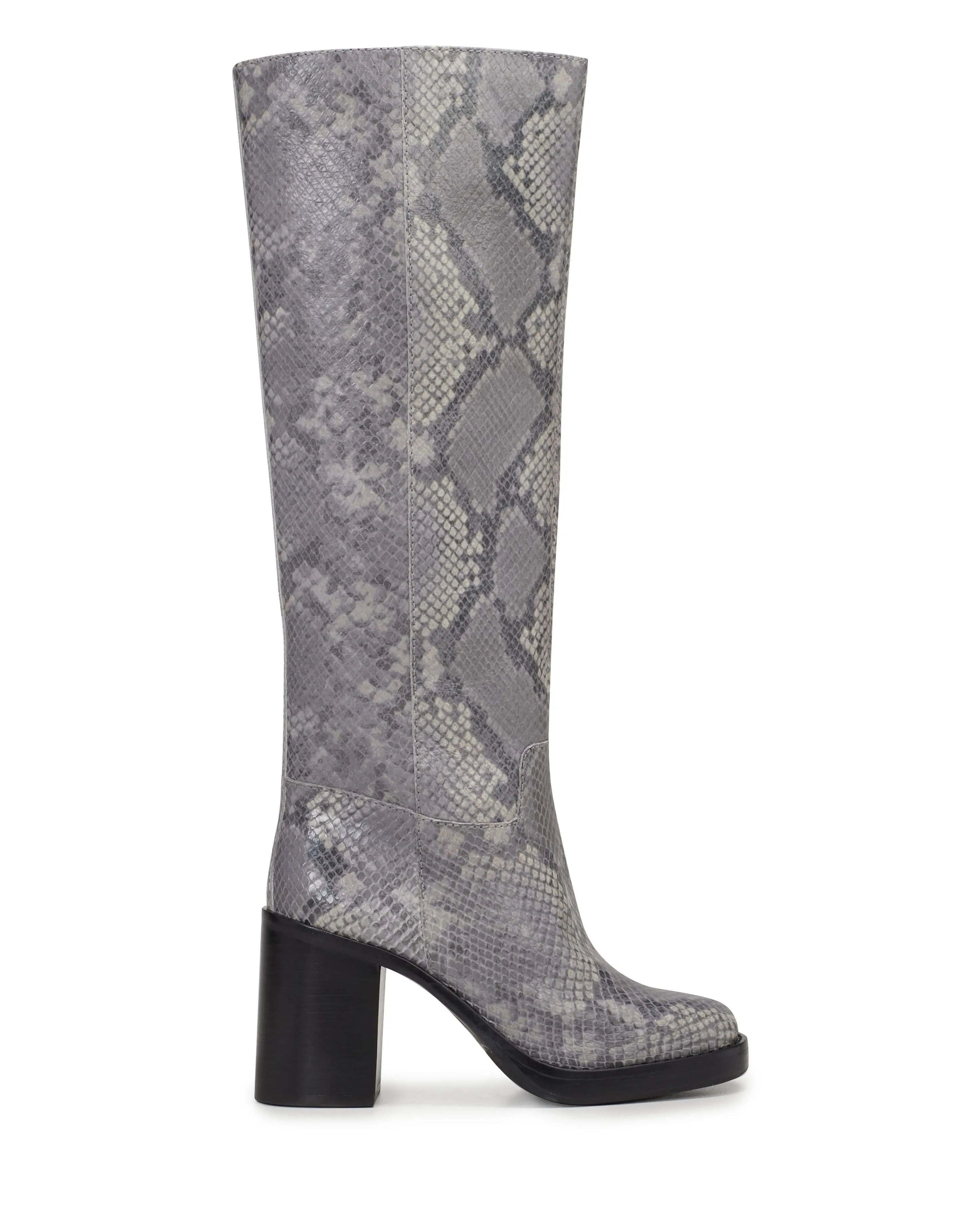 Gibi Extra Wide Calf Boot