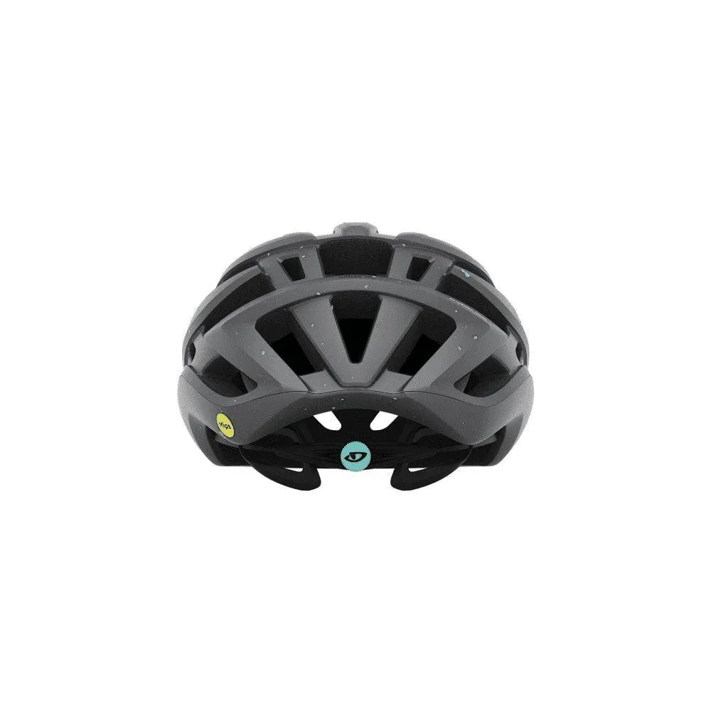 Giro Women's Agilis MIPS Helmet - Matte Charcoal Mica | Cycling Helmet UK