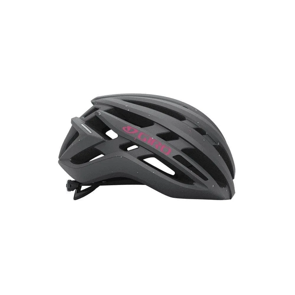 Giro Women's Agilis MIPS Helmet - Matte Charcoal Mica | Cycling Helmet UK