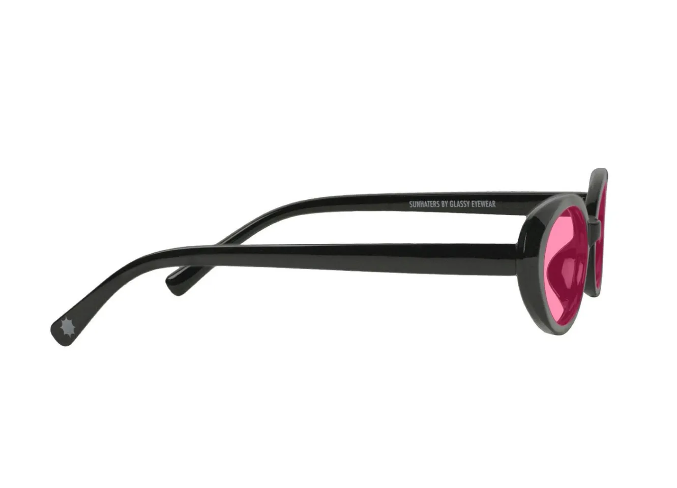 Glassy Stanton Sunglasses