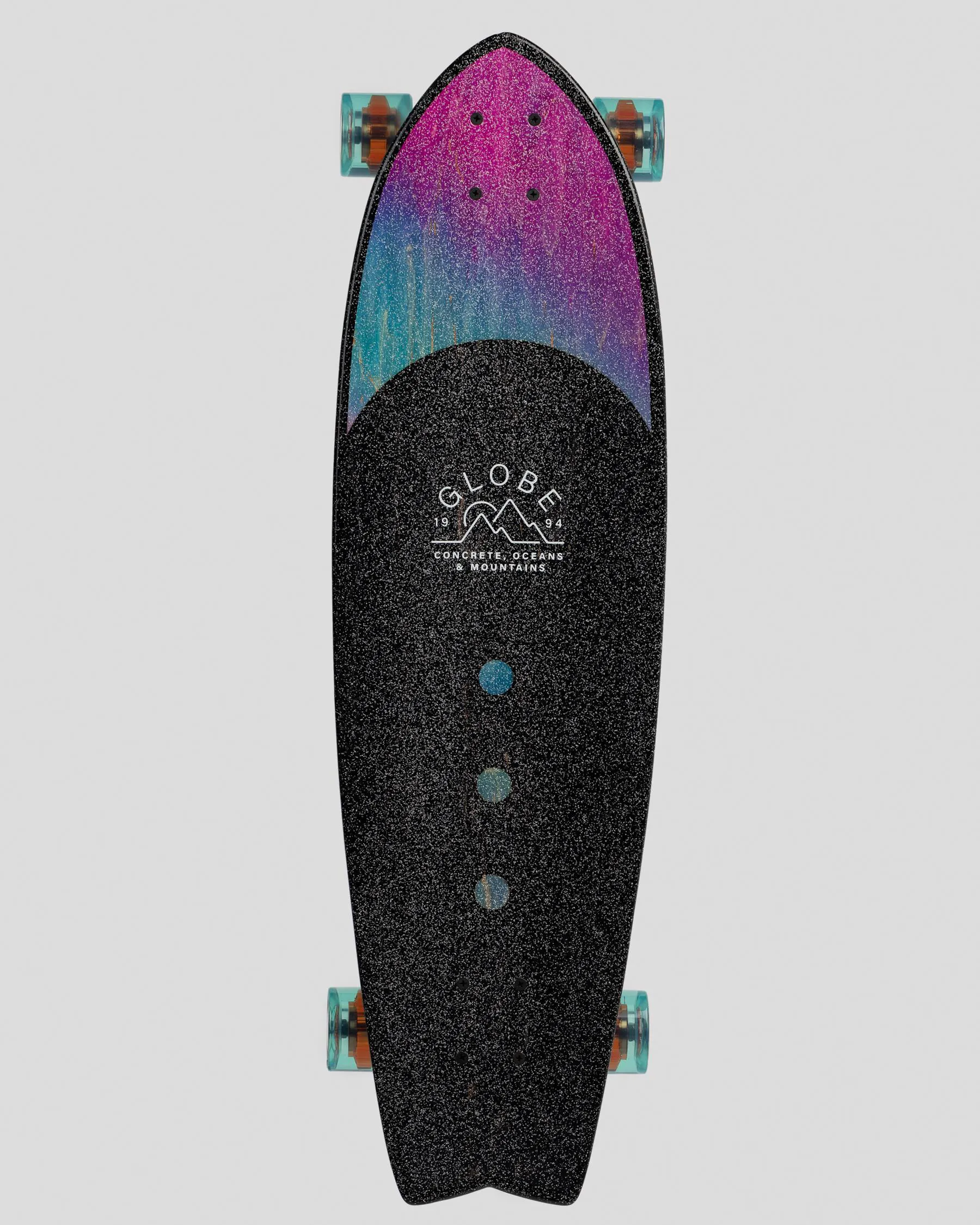 Globe Chromantic 33" Cruiser Skateboard