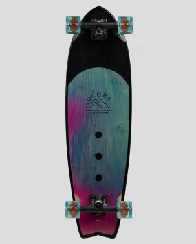 Globe Chromantic 33" Cruiser Skateboard