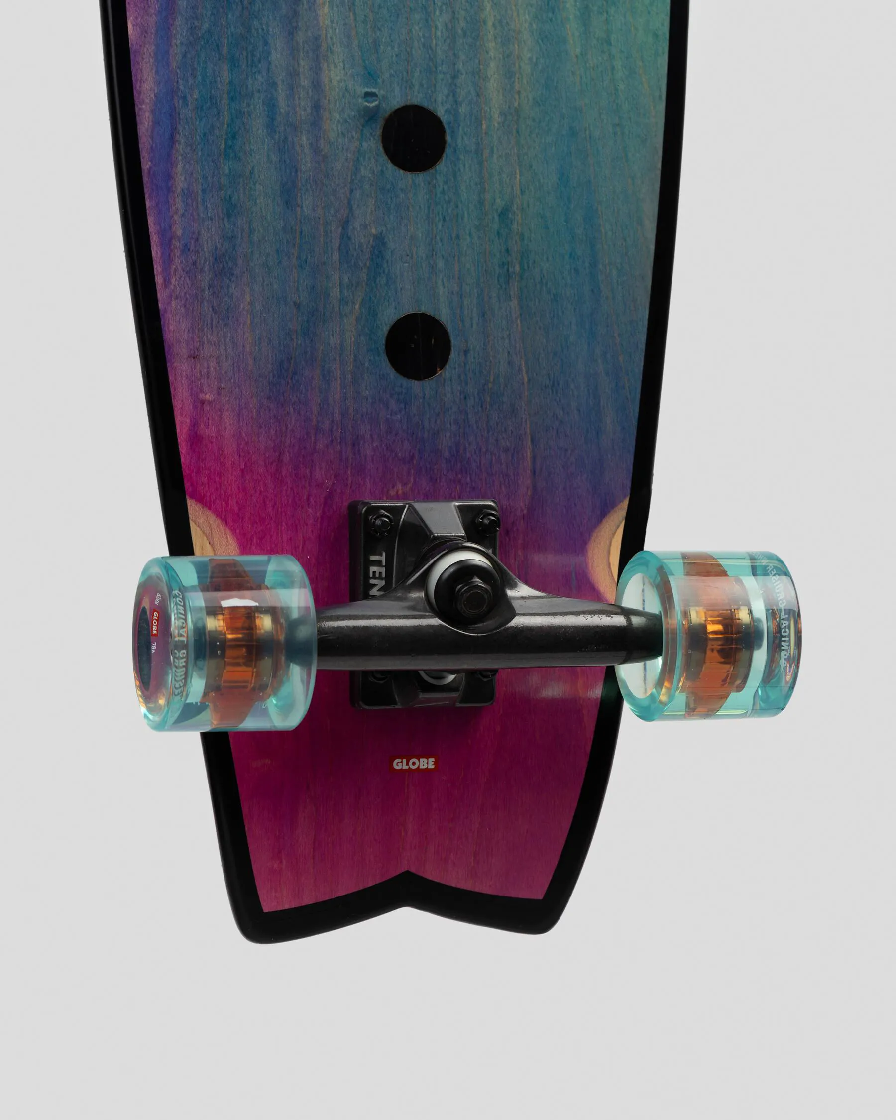 Globe Chromantic 33" Cruiser Skateboard