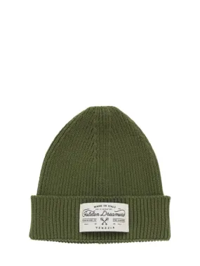 Golden Goose   Journey cotton beanie 