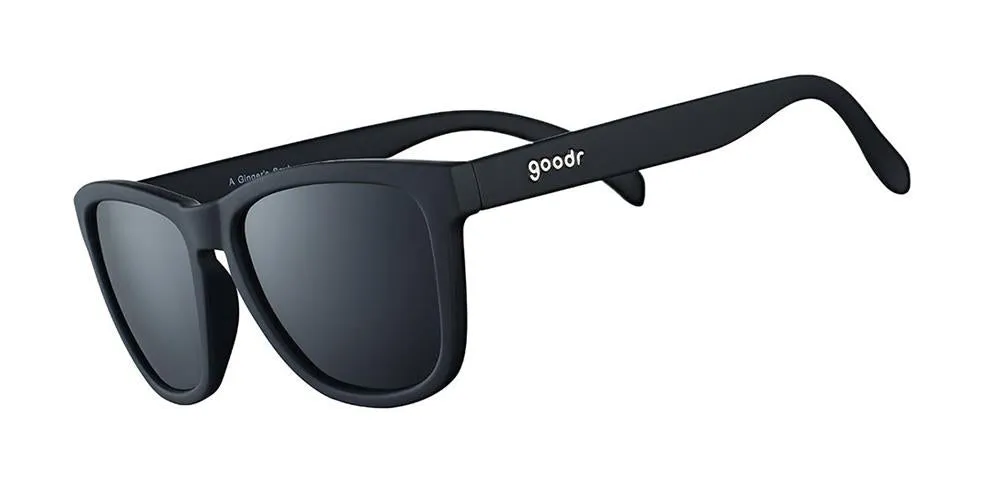 Goodr Sunglasses - The OGs