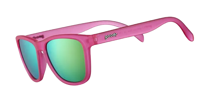 Goodr Sunglasses - The OGs