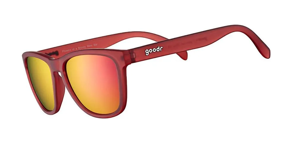 Goodr Sunglasses - The OGs