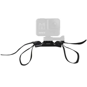 GoPro Vented Helmet Strap Mount