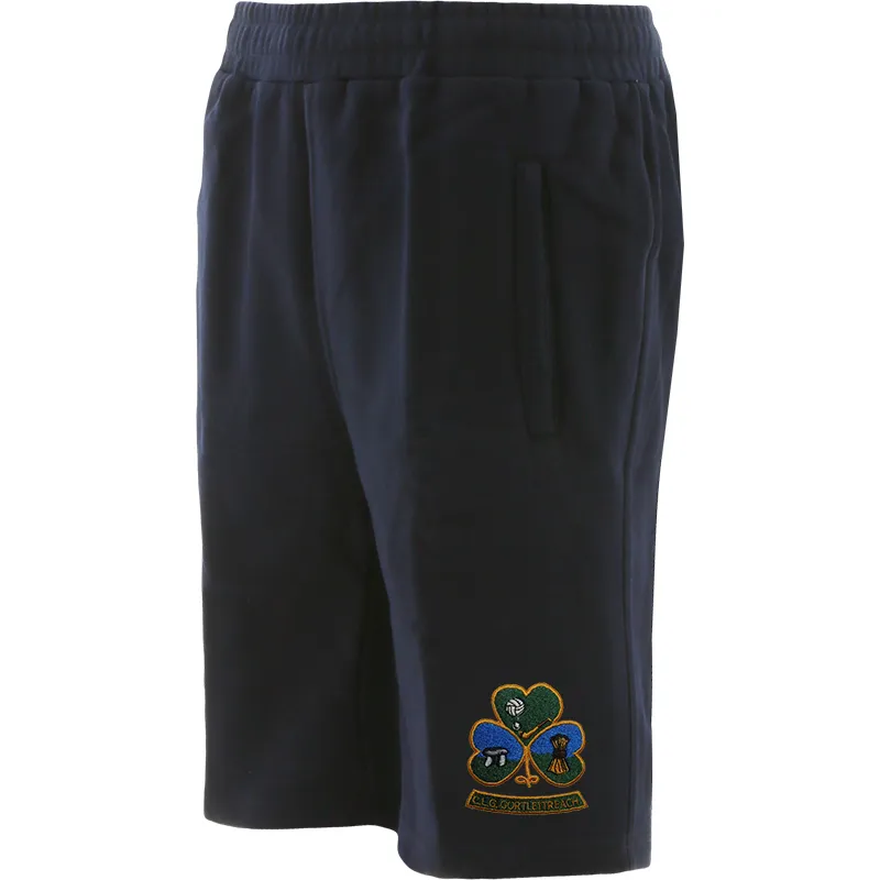 Gortletteragh GAA Club Kids' Benson Fleece Shorts