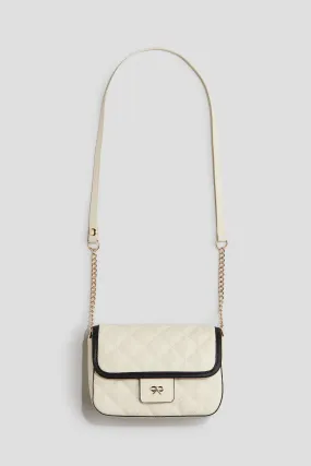 H&M Quilted Shoulder Bag