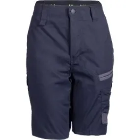 Hard Yakka Womens Raptor Active Ripstop Workwear Shorts