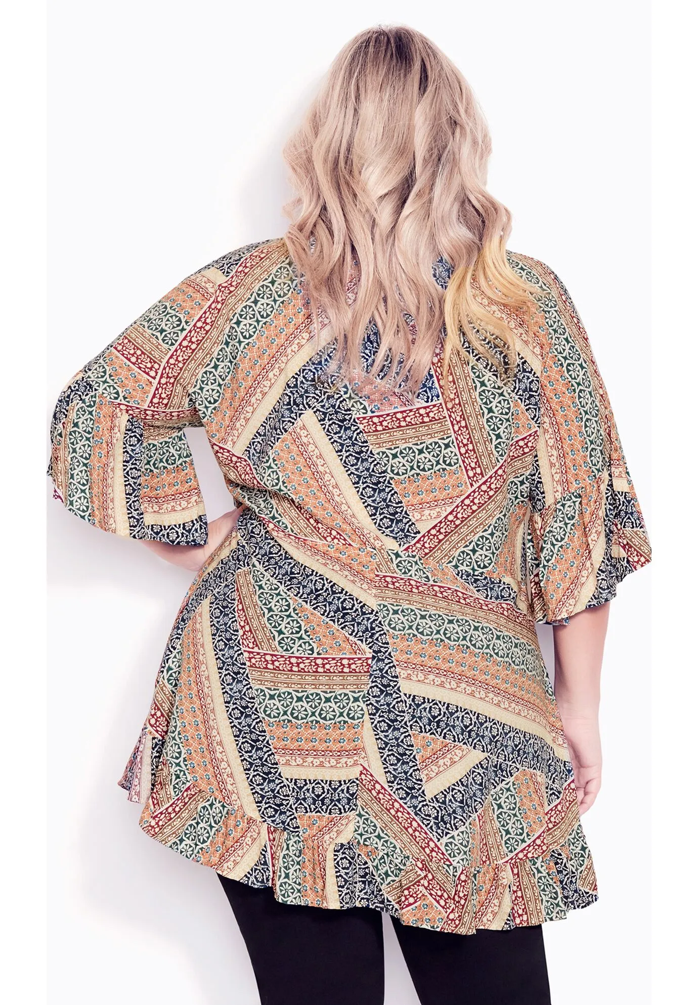 Harper Tunic