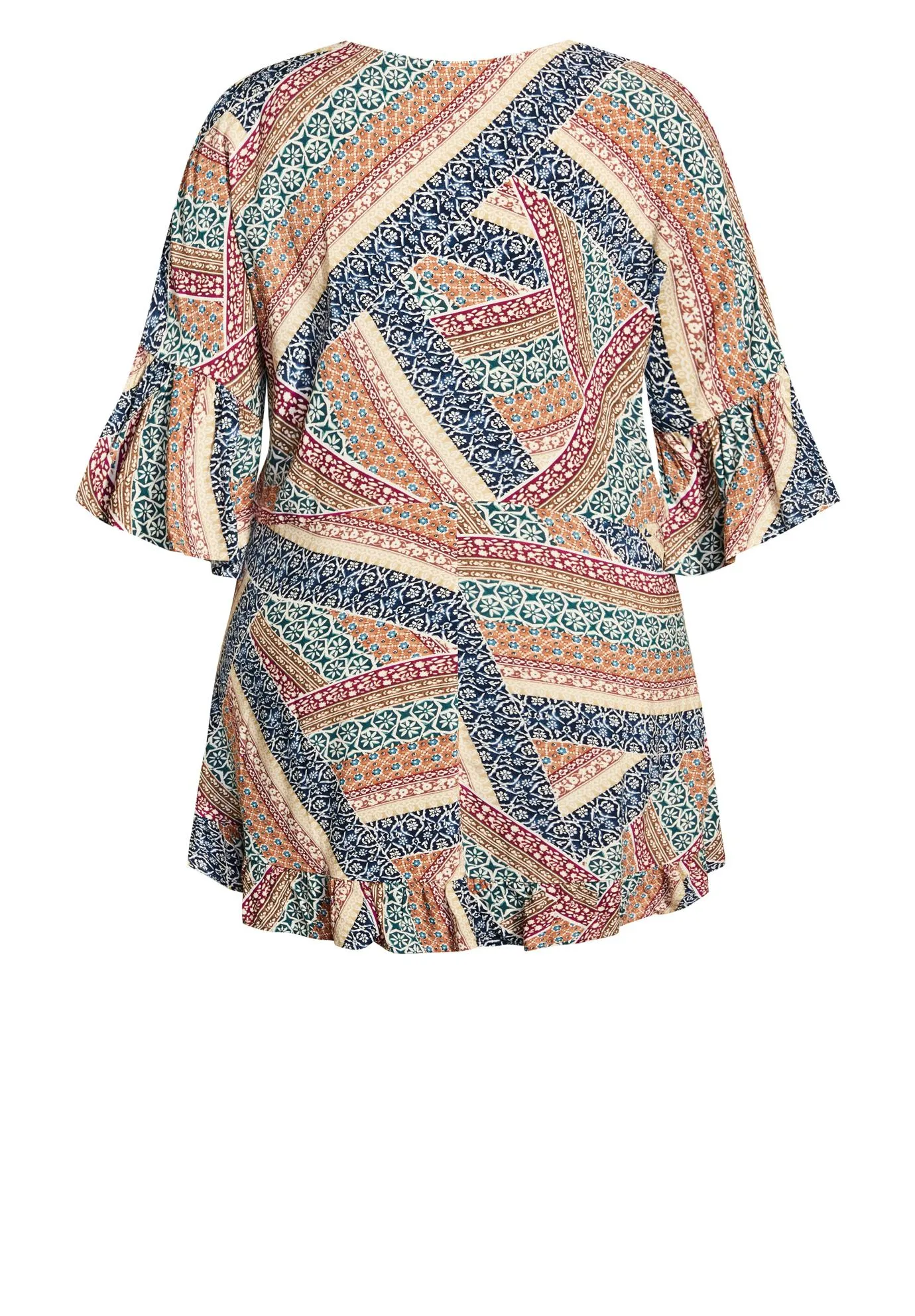 Harper Tunic