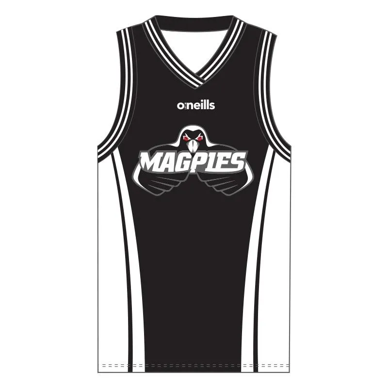 Hawkes Bay Rugby Union Rugby Vest