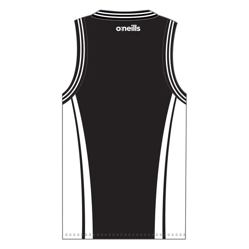 Hawkes Bay Rugby Union Rugby Vest