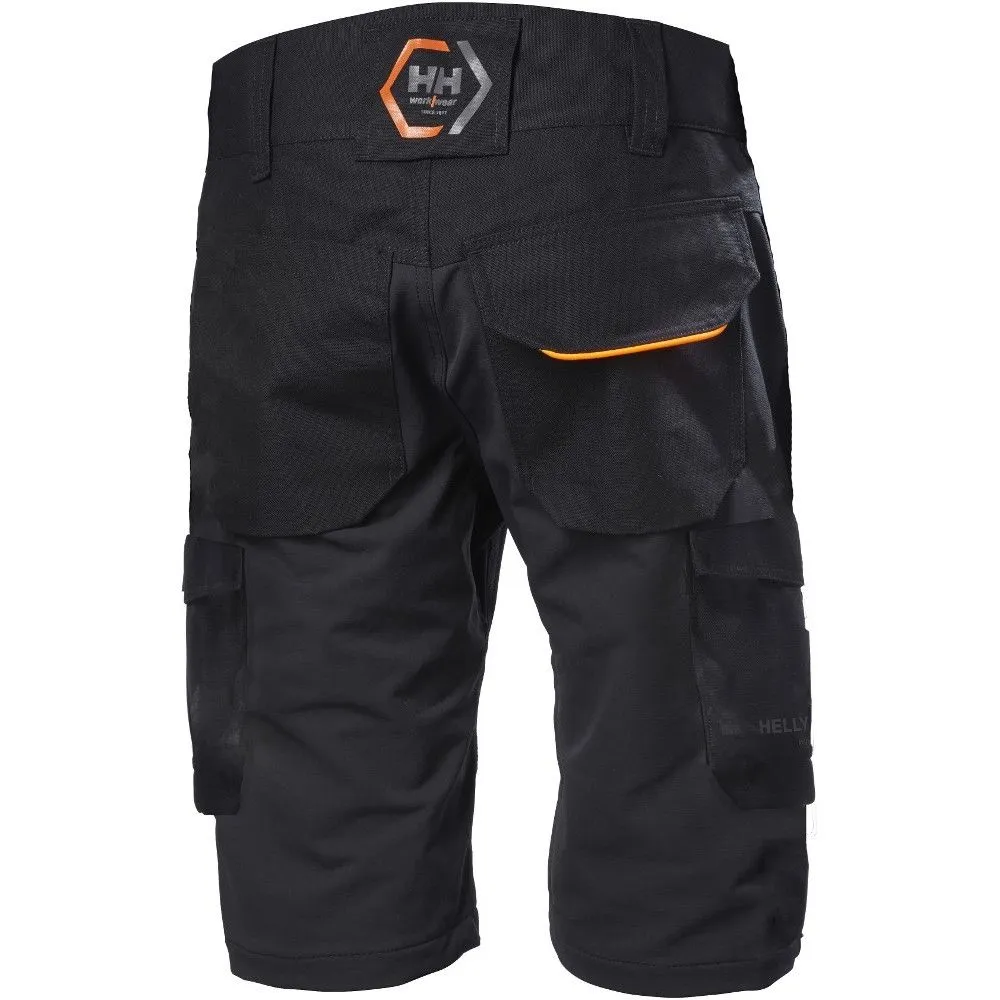 Helly Hansen Mens Chelsea Evolution Service Workwear Shorts