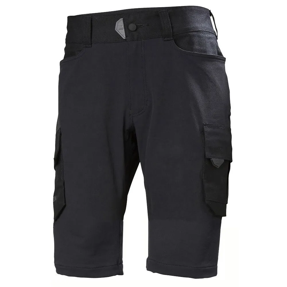 Helly Hansen Mens Chelsea Evolution Service Workwear Shorts