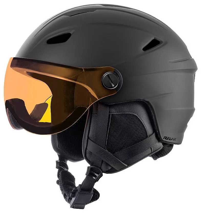 helmet Relax Stealth - RH24A